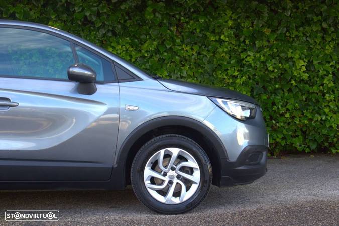 Opel Crossland X 1.5 CDTi Edition - 5