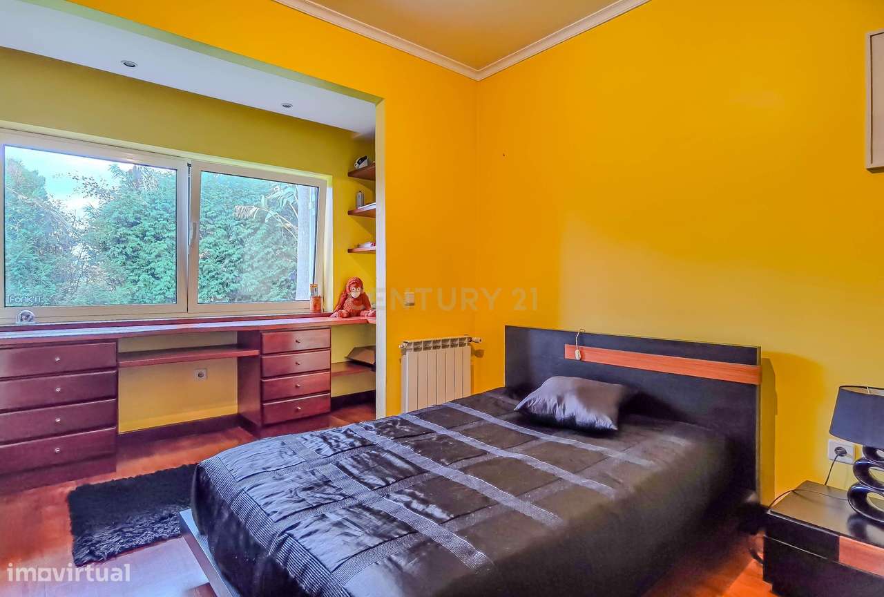 Quinta com Moradia e Piscina na Maia, Porto-51