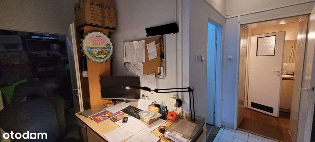 Osiedle Przyjaźni , lokal na sprzedaż!-2