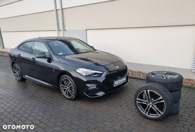 BMW Seria 2 218d sport - 19