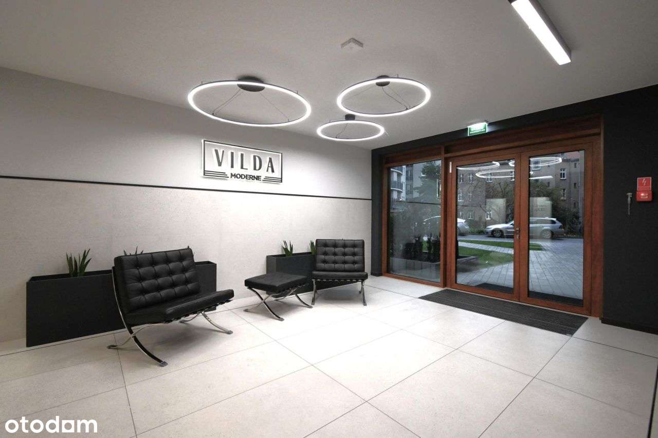 Nowy apartament 40,80m2 2 pokoje, Premium! Garaż!-1