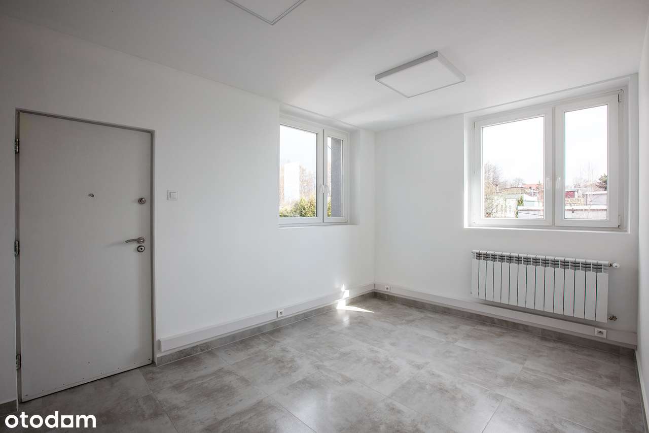 Lokal biurowy, usługowy 133,6m2 Mysłowice - Pełny obrazek: 4/20