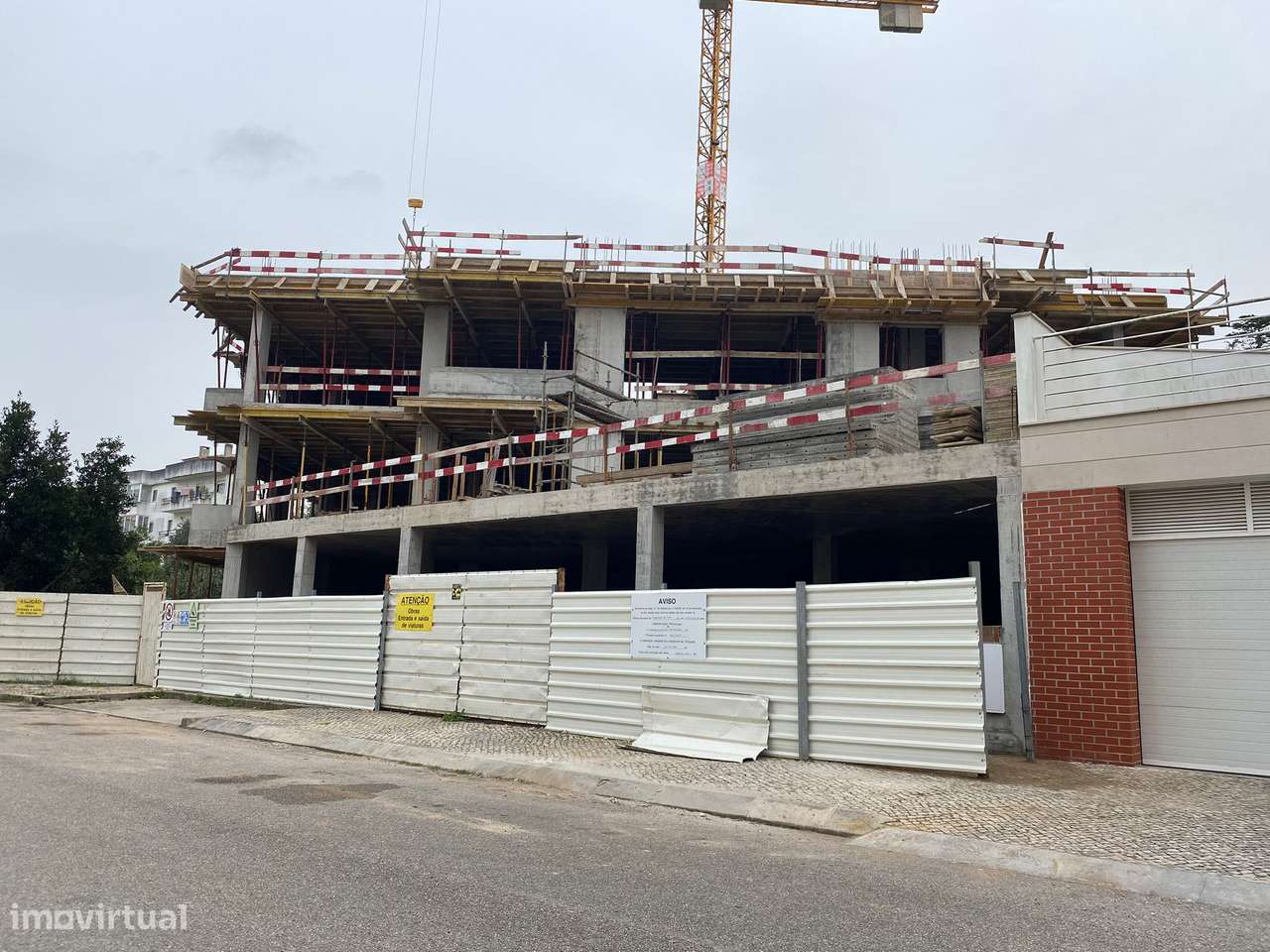 T3 em Tavarede - Figueira da Foz - Grande imagem: 5/8