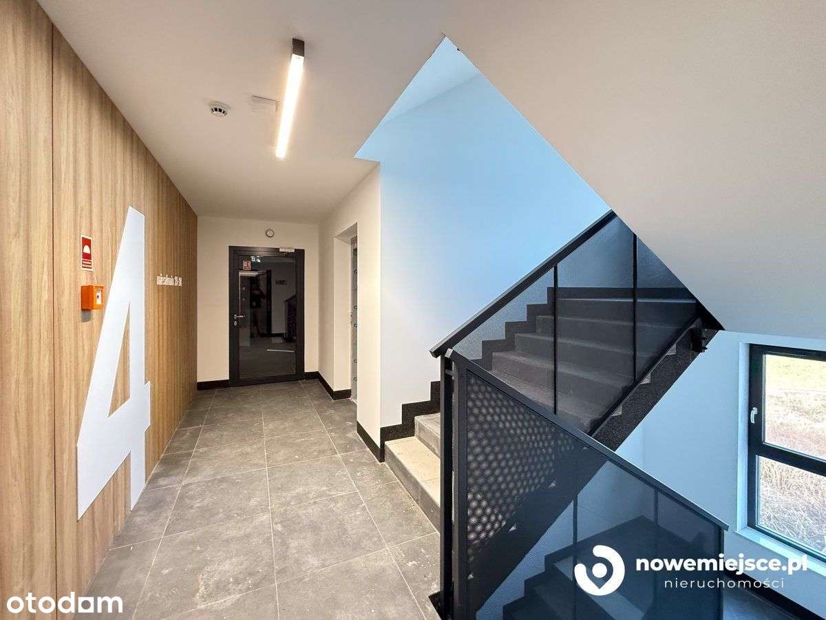 Nowe mieszkanie, ul. Rydlówka, Promocja, bez Pcc - Pełny obrazek: 5/7