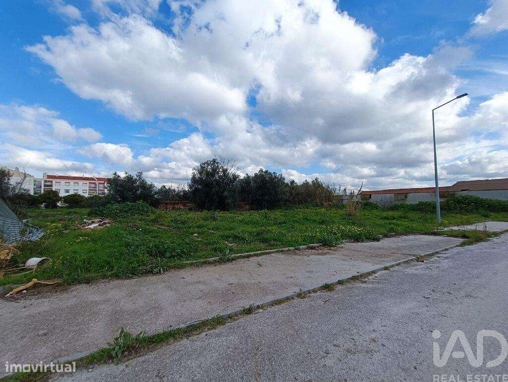 Terreno em Malagueira E Horta Das Figueiras de 342,00 m2 - Grande imagem: 2/3