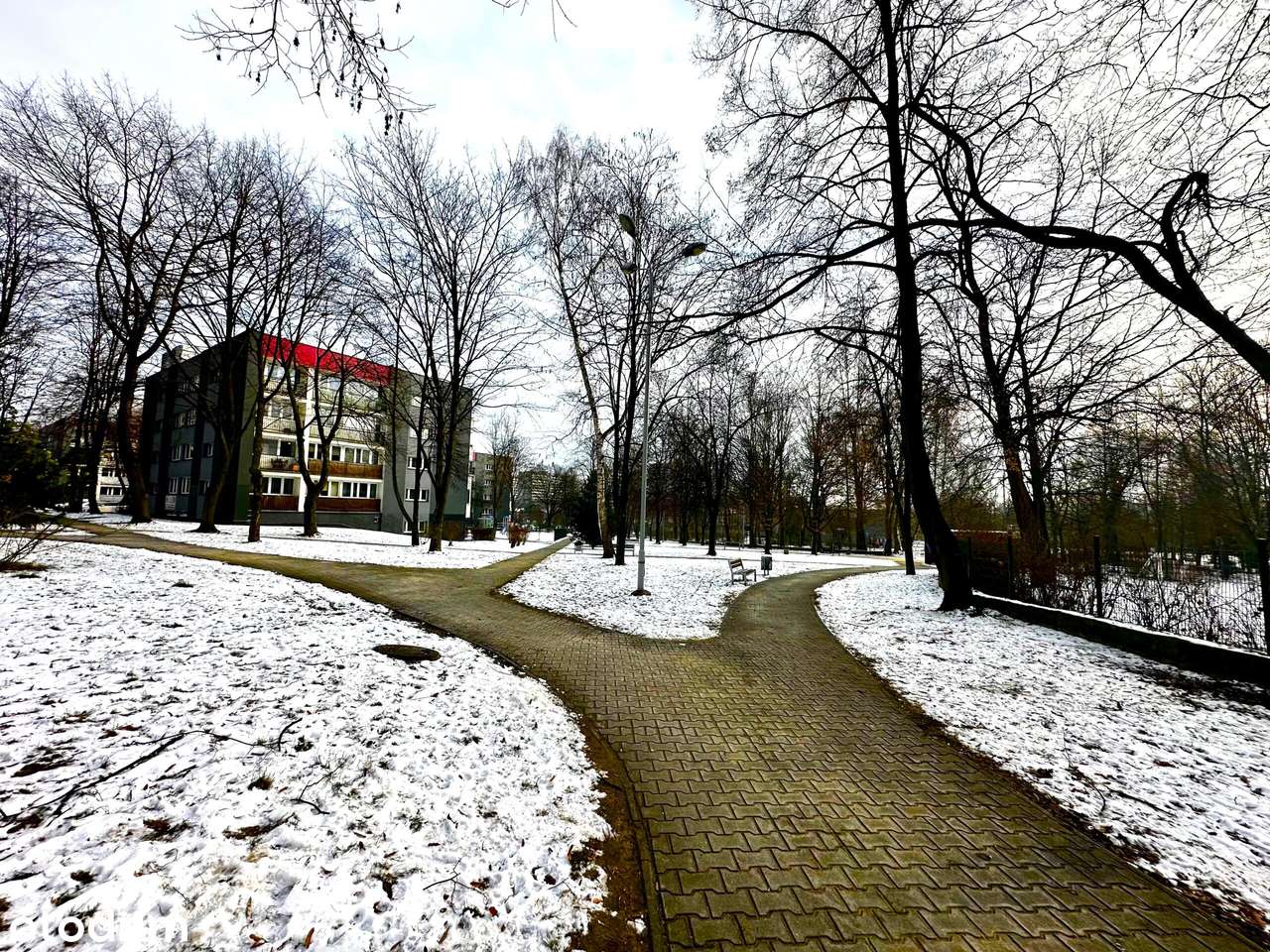 Najlepsza cena na Osiedlu  ! 2 pok / 44 m-14