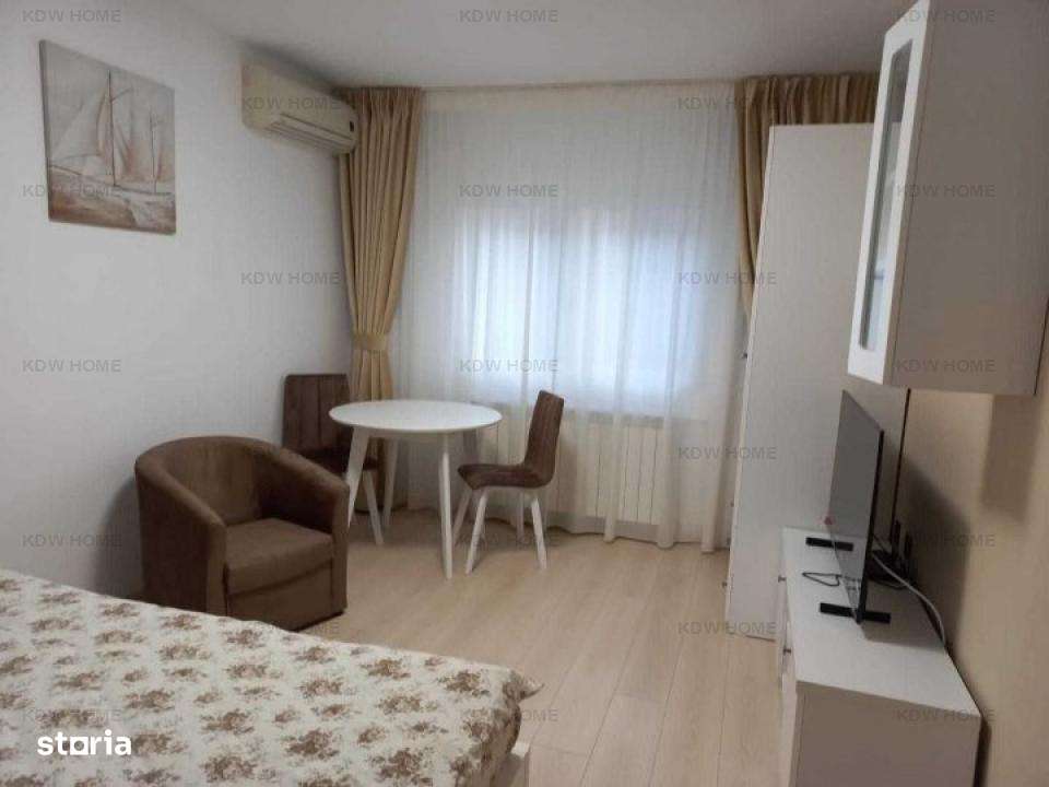 Garsoniera zona TEI - Imagine principală: 1/7