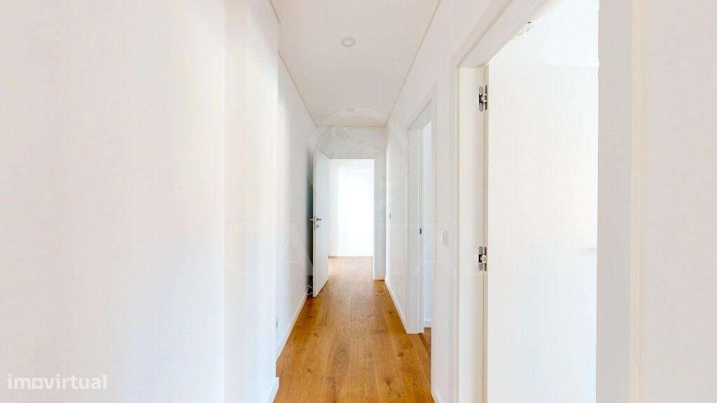 Penthouse T3 Nova | Sunset Ericeira Residence-11