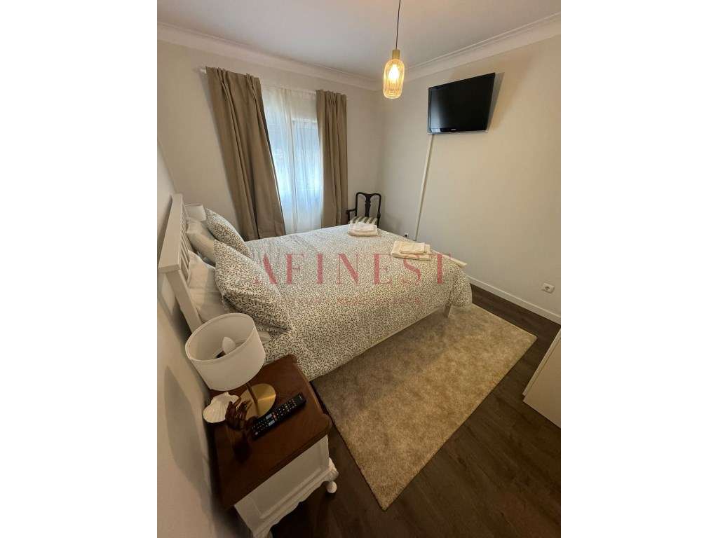 Moradia T4 com Jardim e Garagem no Murtal - Excelente Potencial | S...-5