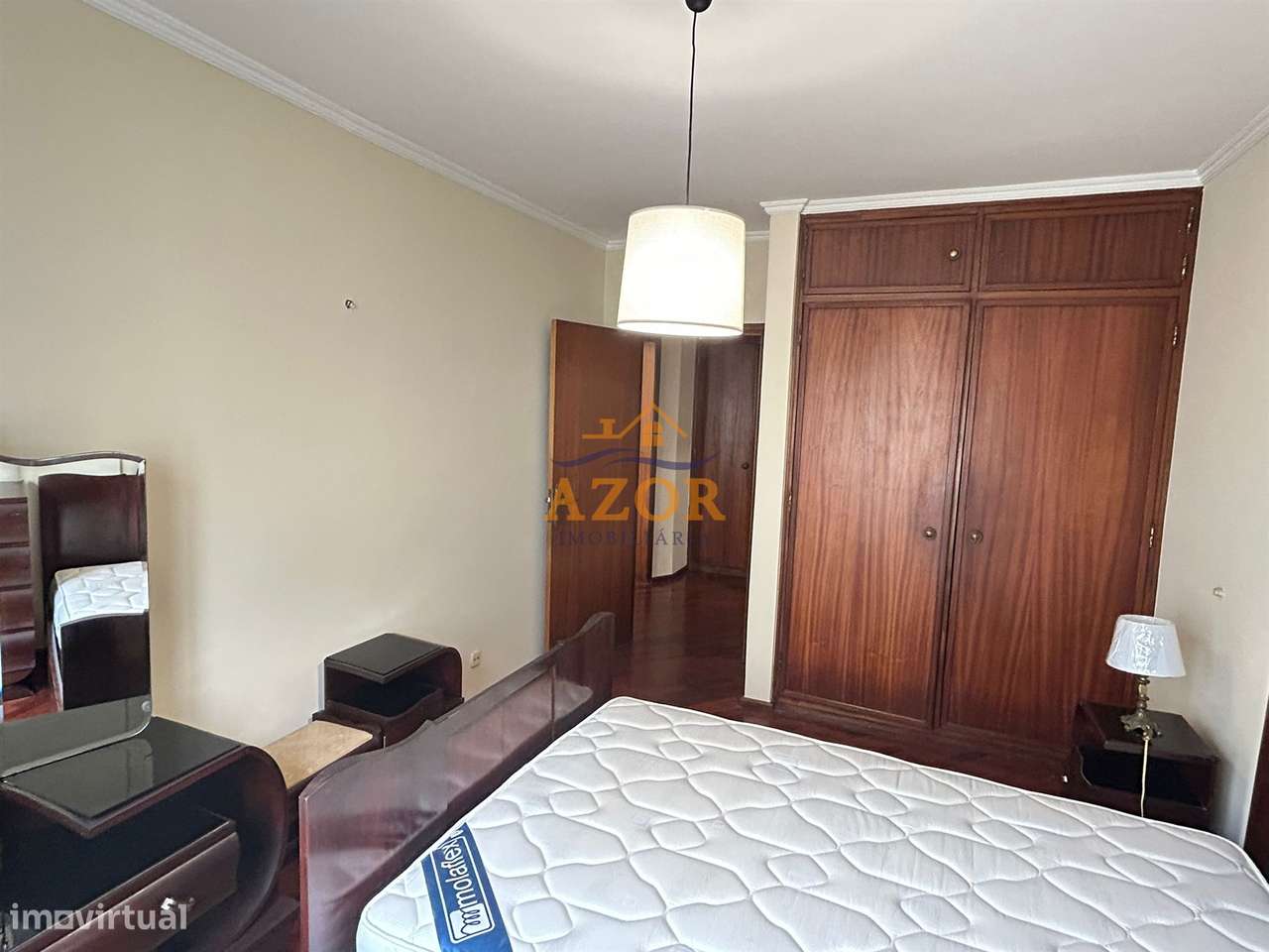 Apartamento T1 Venda em Ponta Delgada (São Pedro),Ponta Delgada-14