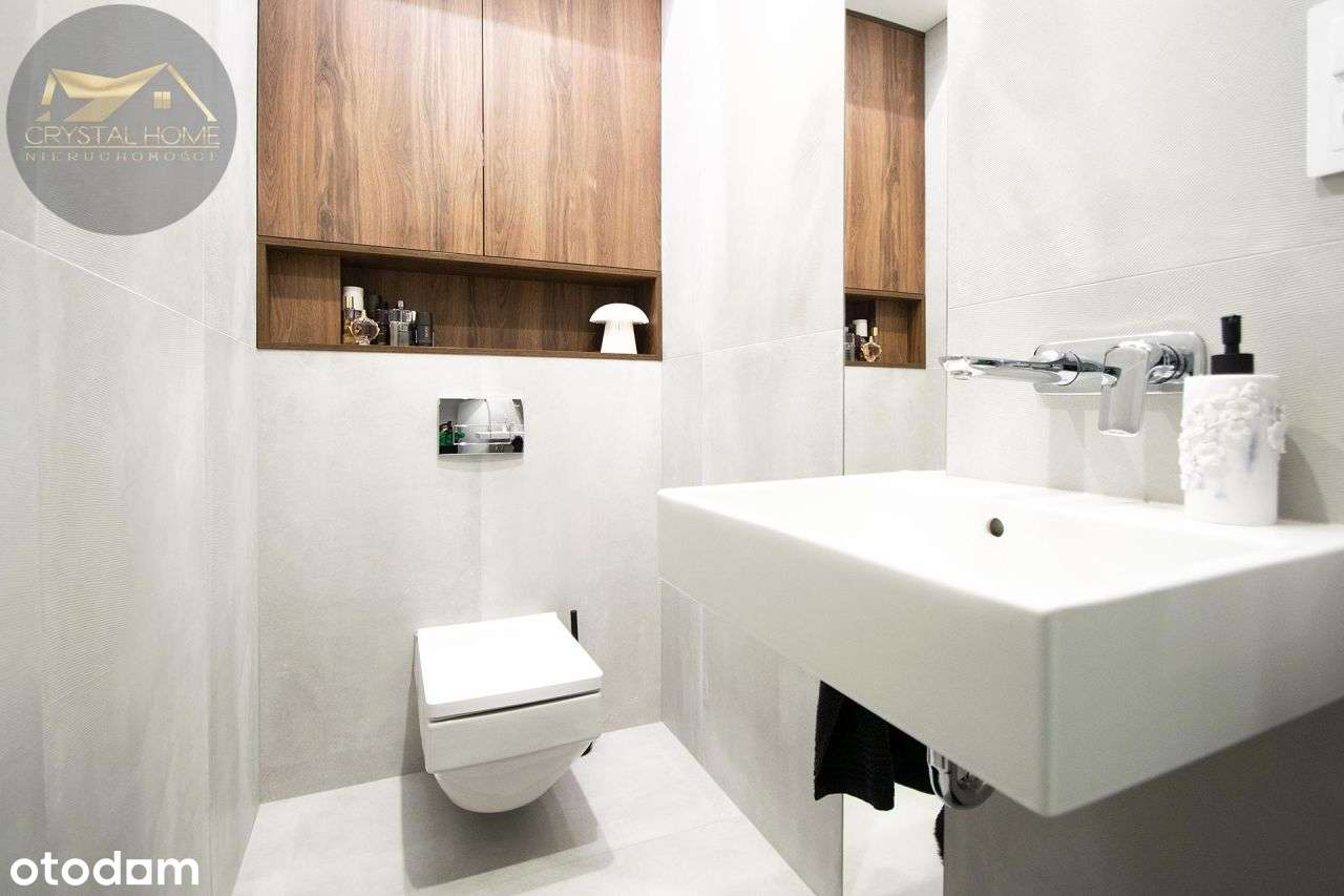 Bliźniak / Całość 215m2 / 2 domy w cenie 1-14