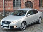 Volkswagen Passat 1.4 TSI Comfortline - 6