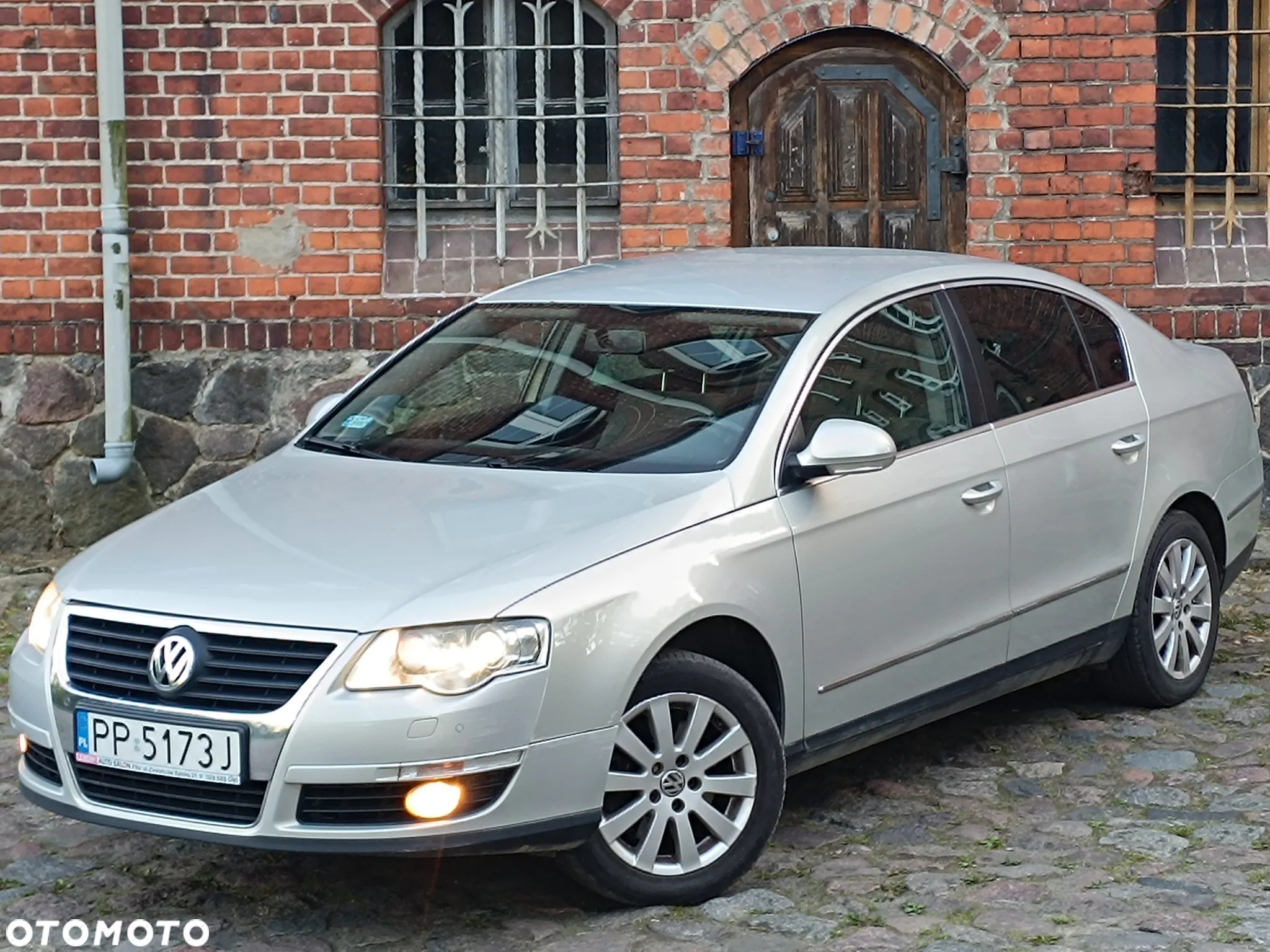 Volkswagen Passat 1.4 TSI Comfortline - 6