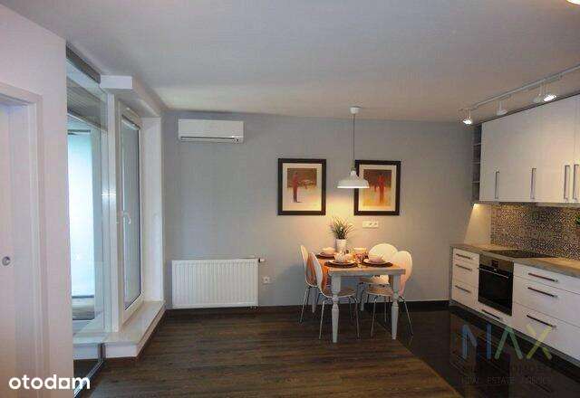Cichy przestronny apartament przy Nadwiślańskiej 11 – pohled 2