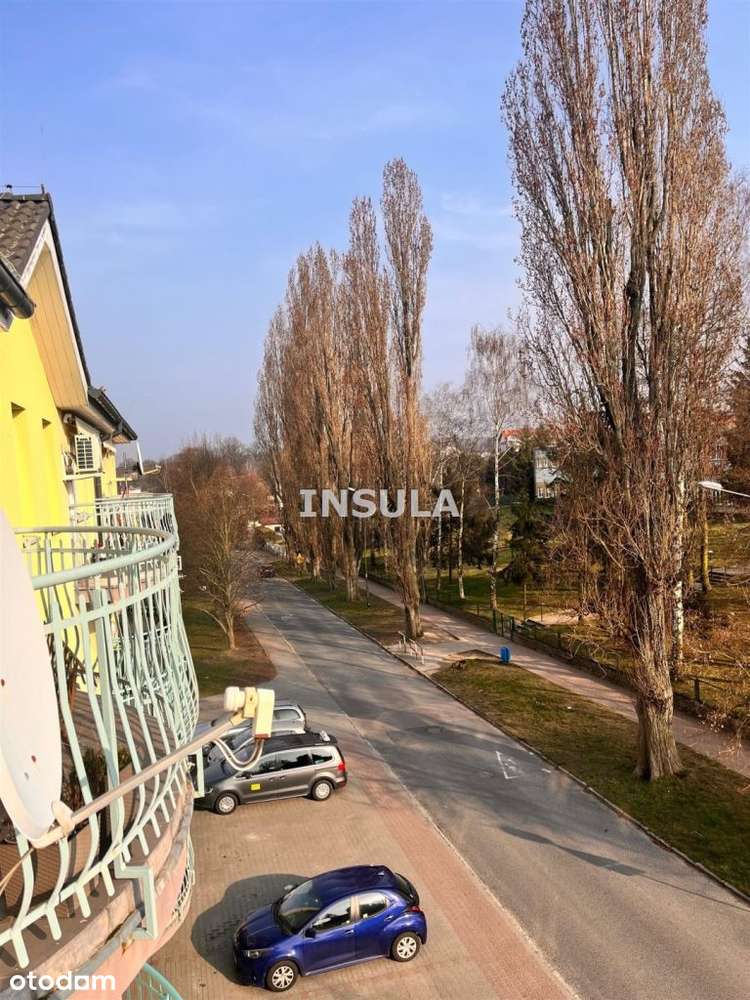 3 pokoje na ul. Żeromskiego-19