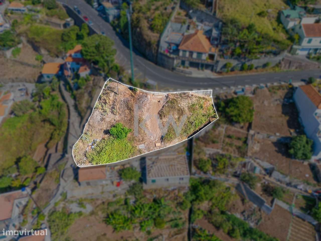 Terreno Urbano, Vista Mar, Campanário - Grande imagem: 5/24