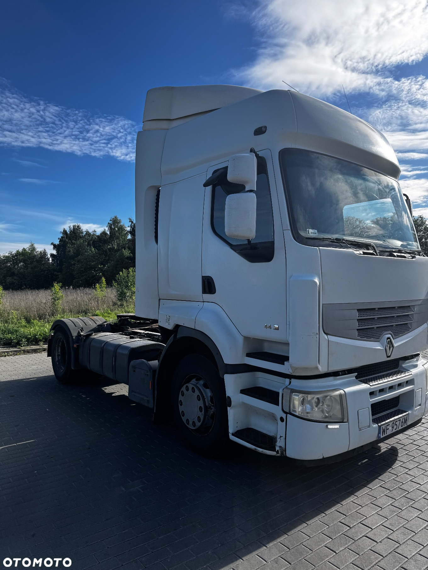 Renault Premium - 4