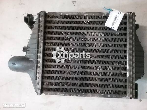 Intercooler MERCEDES-BENZ VITO 110 D 2003 - ... Usado - 2