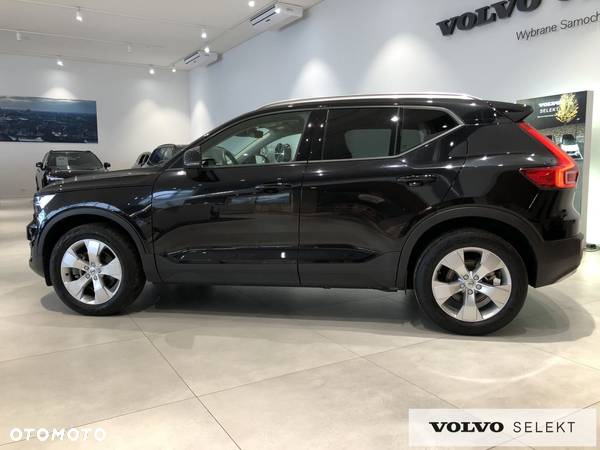 Volvo XC 40 - 9