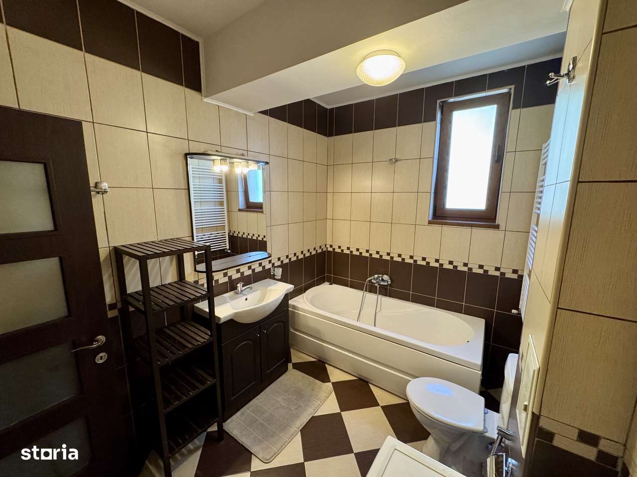 Apartament 2 camere - Complet utilat - Loc de parcare - Imagine principală: 5/20