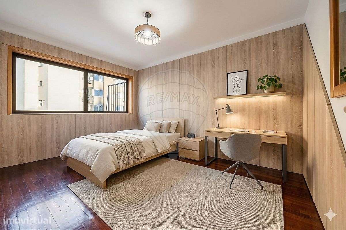 Apartamento T3 para venda-26