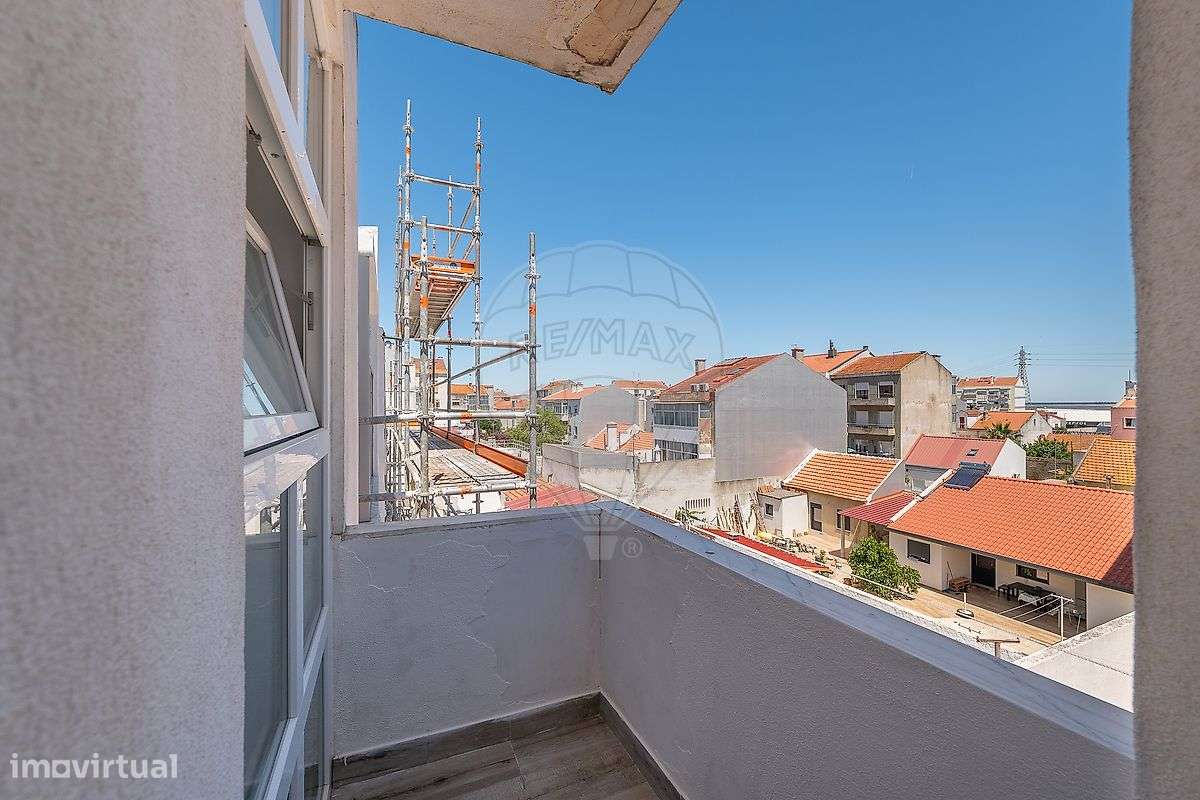 Apartamento T2 para venda-12