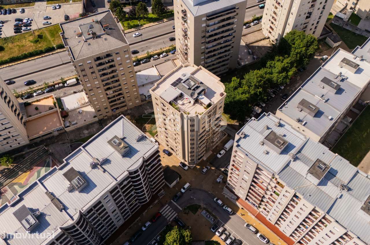 Apartment in Braga, São Vicente - View 3