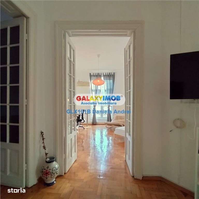 Vanzare: APARTAMENT 4 CAMERE, Zona Universitate - Unirea, ultracentral - Imagine principală: 3/20