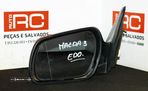 ESPELHO RETROVISOR ESQUERDO MAZDA 3 - 2