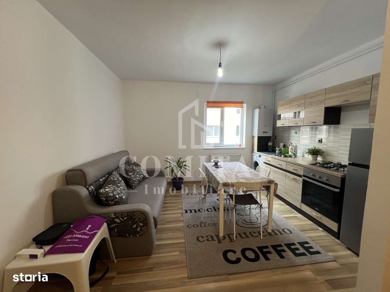 Apartament 2 camere | zona Stejarului - Imagine principală: 2/10