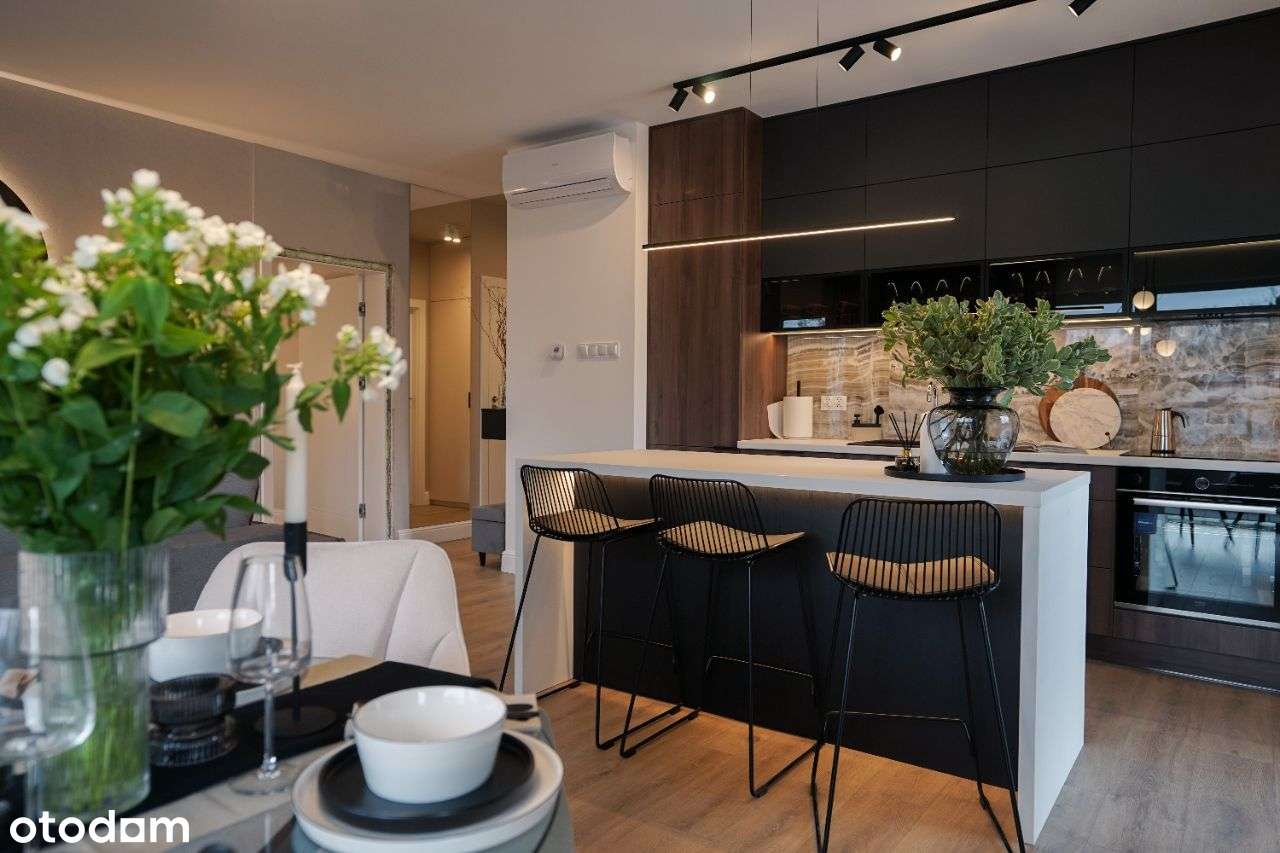 Fantastyczny apartament na ekskluzywnym osiedlu-5