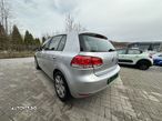 Volkswagen Golf 1.6 Team - 11