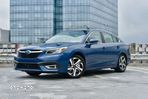 Subaru Legacy - 13