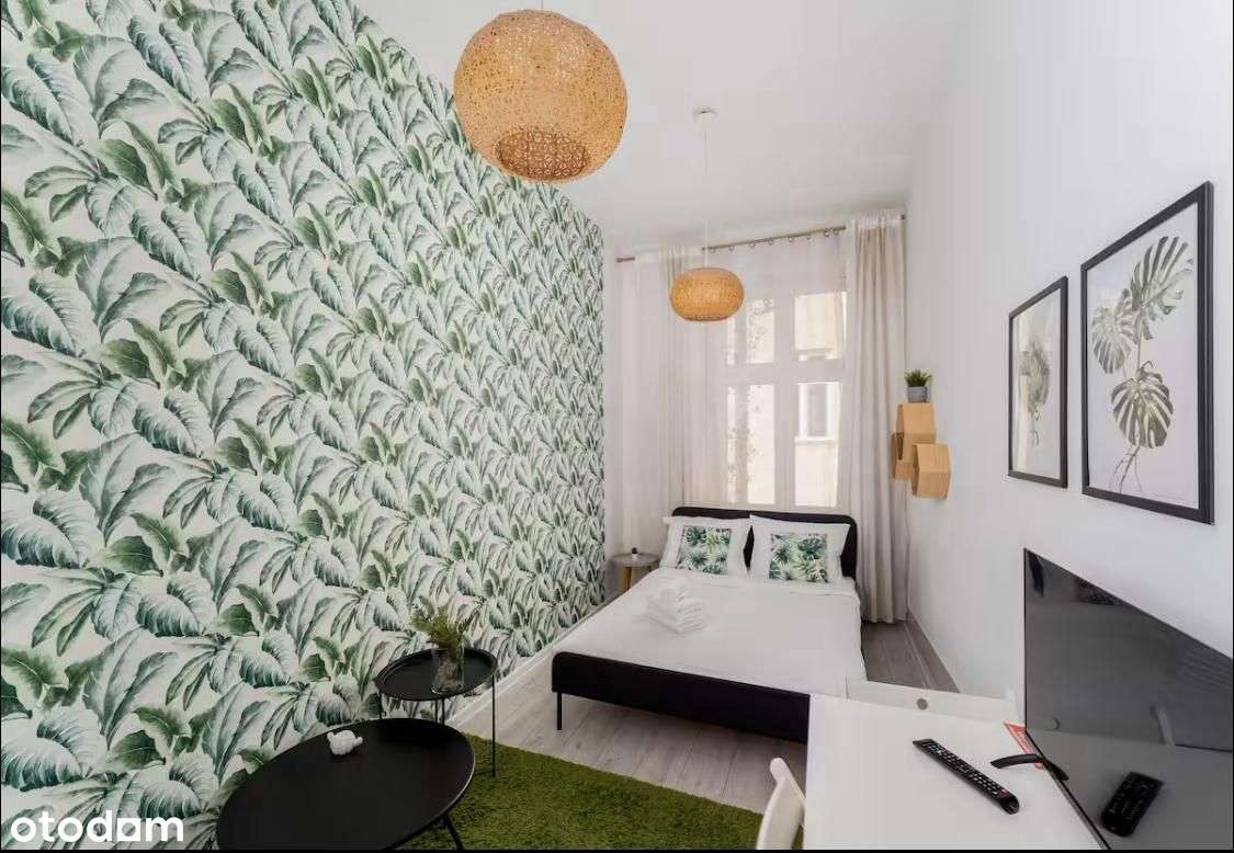 Dwa pokoje - stare miasto - Do wejścia - Własność - POD INWESTYCJE - Pełny obrazek: 5/13