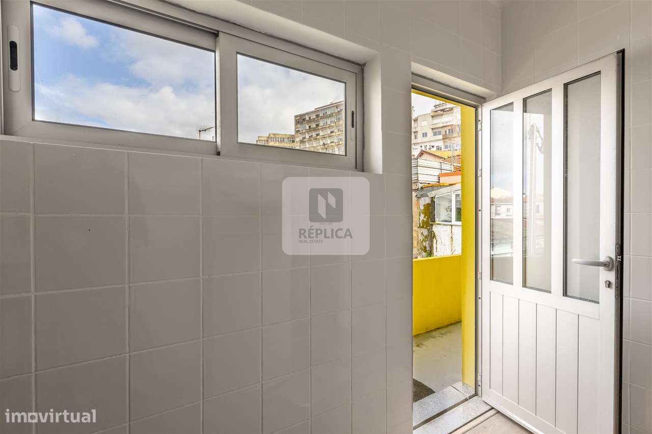 Moradia Térrea T2 no Jardim do Morro , Vila Nova de Gaia-8