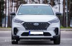 Hyundai Tucson 1.6 GDi N Line 2WD - 3