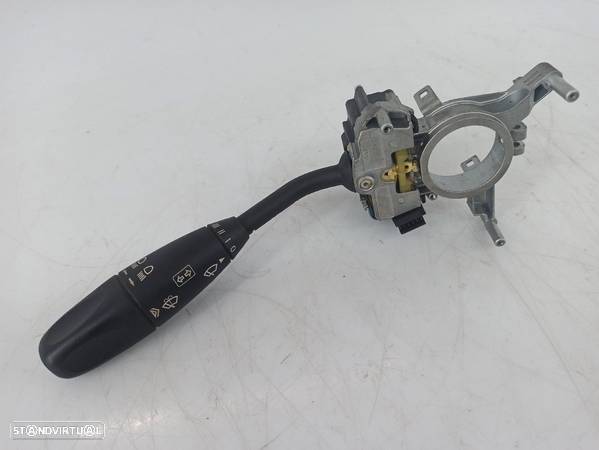 Manete/ Interruptor De Piscas / Luzes Mercedes-Benz C-Class (W203) - 1