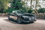 Audi A5 Cabrio 2.0 TFSi S-line S tronic - 6