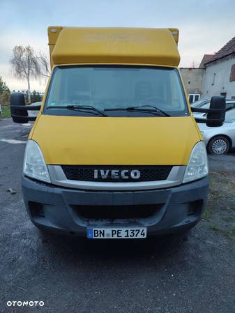 Iveco 35s12 - 1