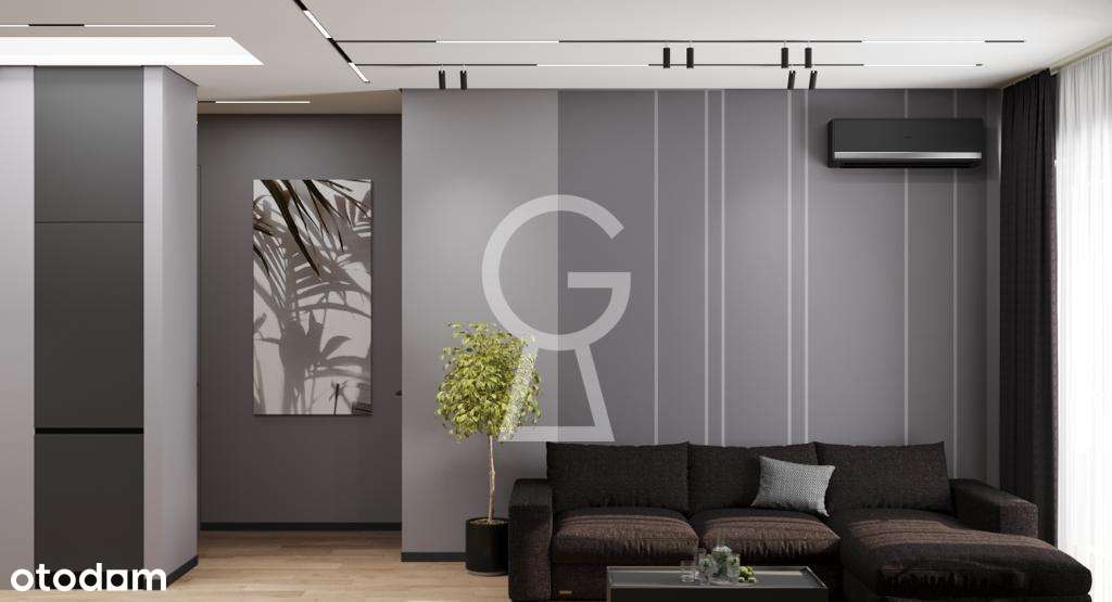 ✨Nyska Residence✨Wysokość 2,9m✨Nowoczesne wnętrze✨ - Pełny obrazek: 5/9