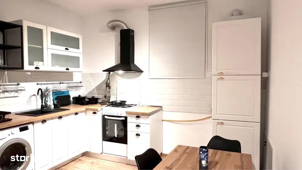 Centru Copou Blocurile Rusesti , apartament 2 camere , 60 mp , boxa !