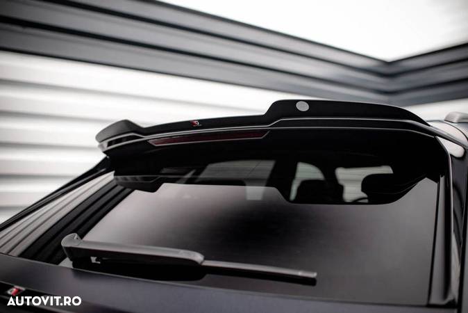 Pachet Exterior Prelungiri compatibil cu Audi RSQ8 Maxton Design - 26