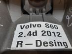 Volante Volvo S60 Ii (134) - 9