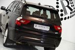 BMW X3 3.0 d - 6