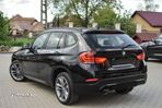 BMW X1 xDrive25d Aut. Sport Line - 3