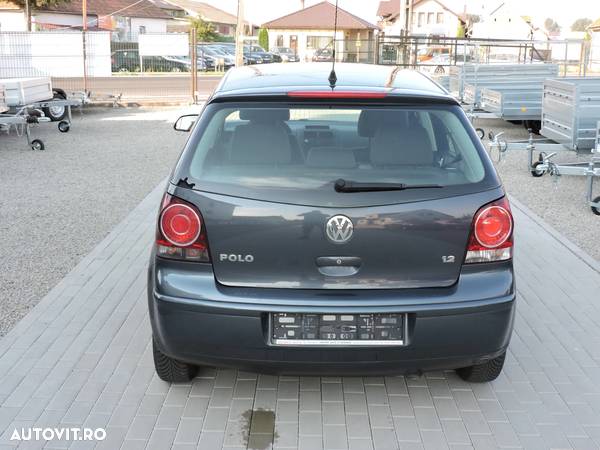 Volkswagen Polo 1.2 Attractive - 15