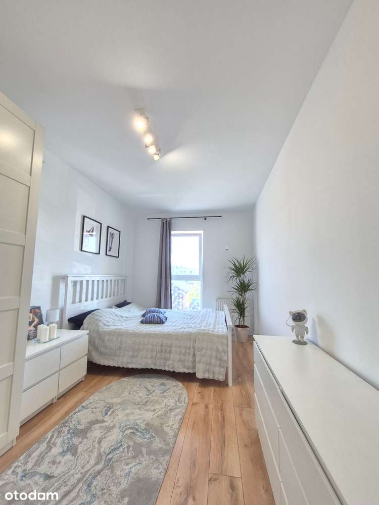 REZERWACJA.40,5 m2 ,balkon,w pełni wyposażone, gotowe do zamieszkania-6