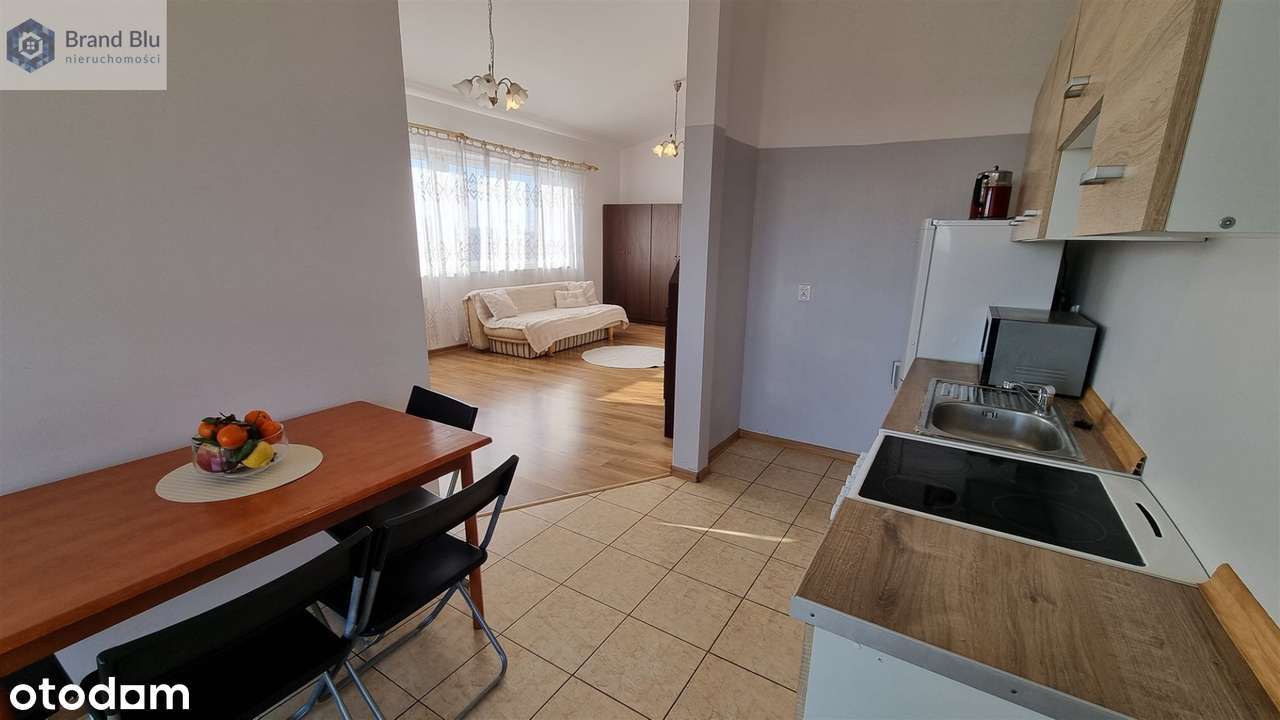 Słoneczne 4 pokojowe mieszkanie Siechnice-11