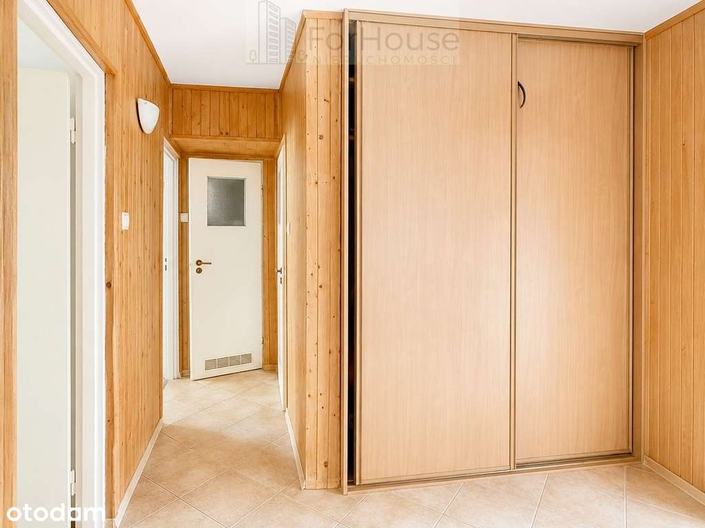S.K.M. Dwustronne. Duży balkon.  Piwnica. Garaż.-11