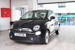 Fiat 500 1.2 Lounge S&S - 1